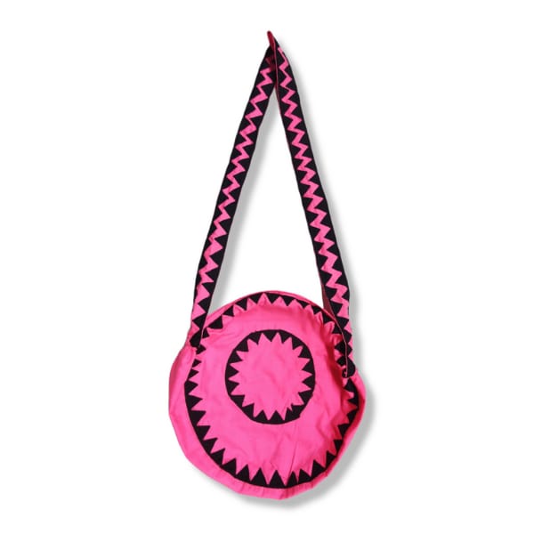 Bolso de tela